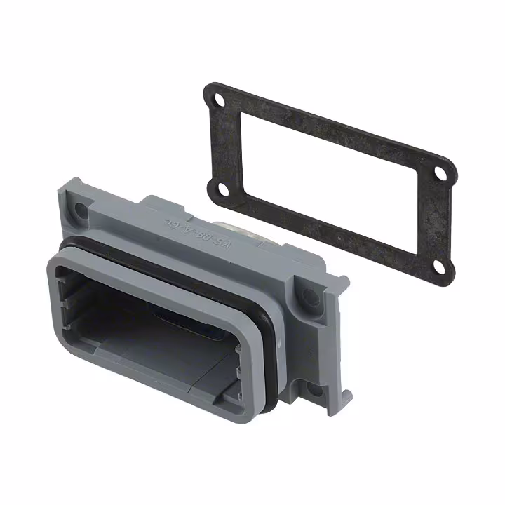 1689705 Phoenix Contact  Adaptadores de conector D-Sub en forma de D